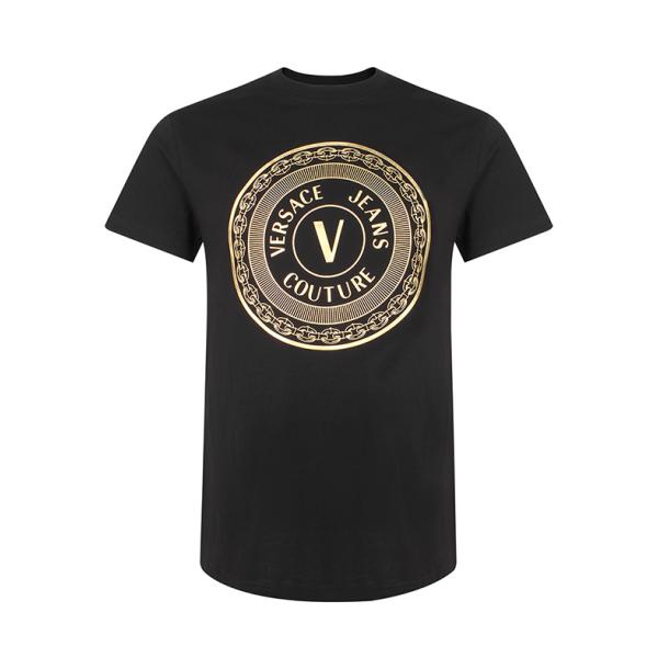 VERSACE JEANS 型号：B3GWA7TE 30319 K42
